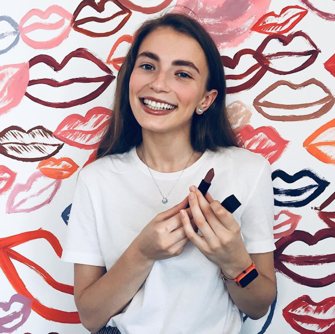 Мастер-класс Цветотипирование в Москве