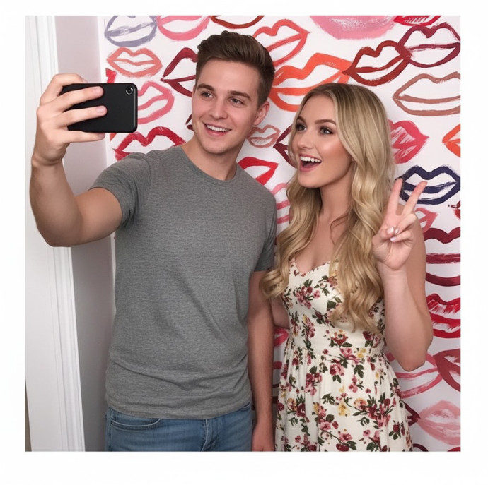 Мастер-класс Цветотипирование в Москве