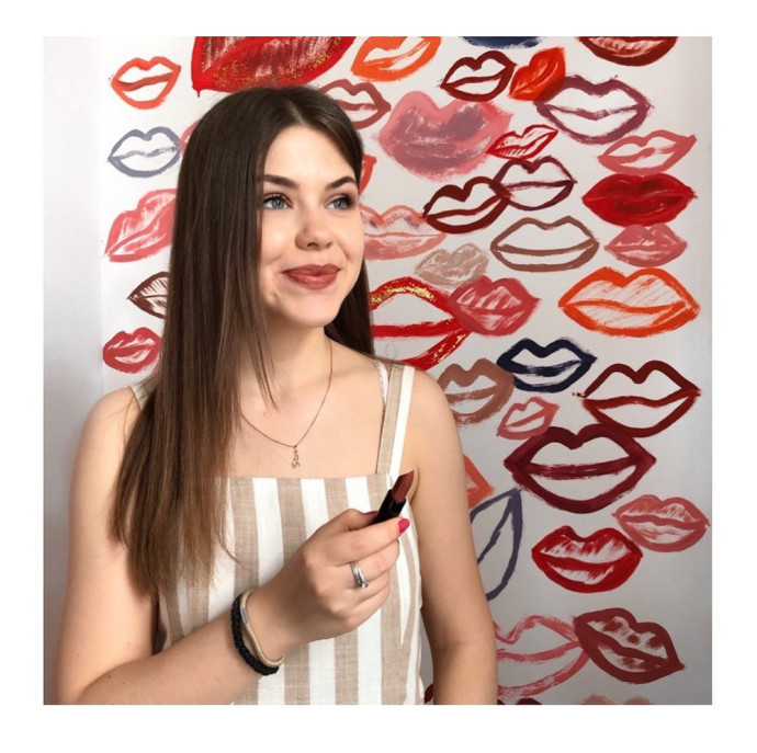 Мастер-класс Цветотипирование в Москве