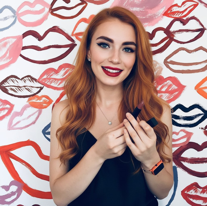 Мастер-класс Цветотипирование в Москве