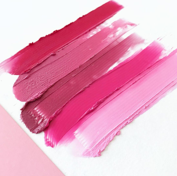 Мастер-класс Цветотипирование в Москве