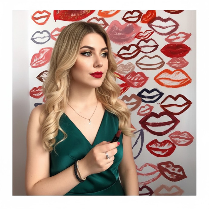 Мастер-класс Цветотипирование в Москве