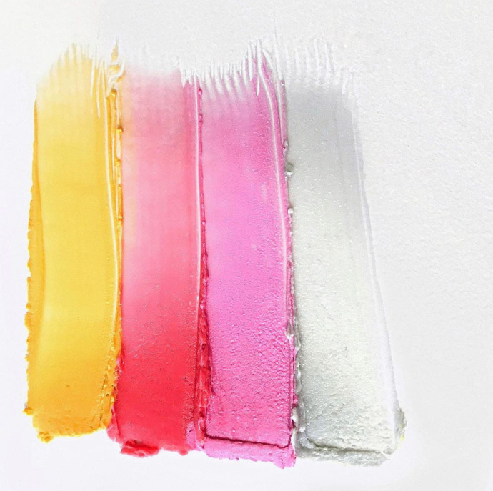 Мастер-класс Цветотипирование в Москве