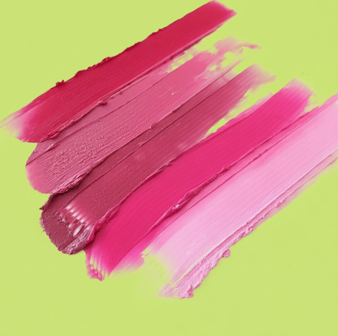 Мастер-класс Цветотипирование в Москве