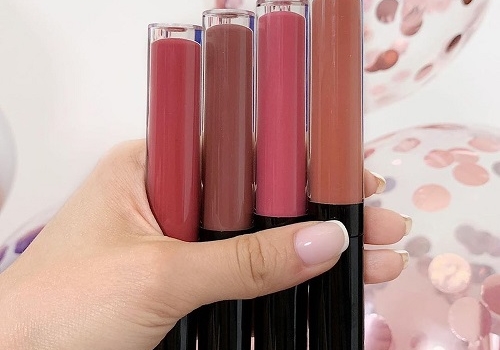 Мастер-класс Цветотипирование в Москве