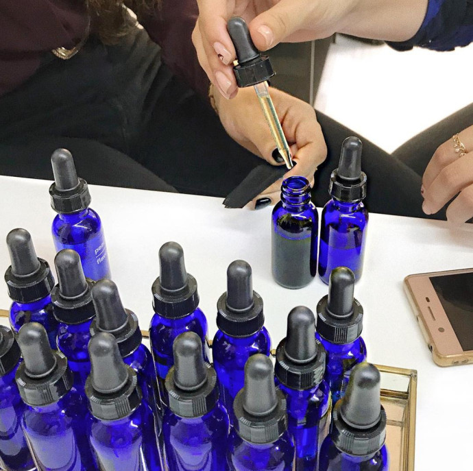 Мастер-класс Диффузор для дома в Москве