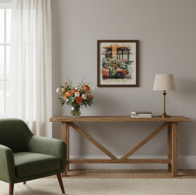 Онлайн курс Основы сухой пастели в Москве