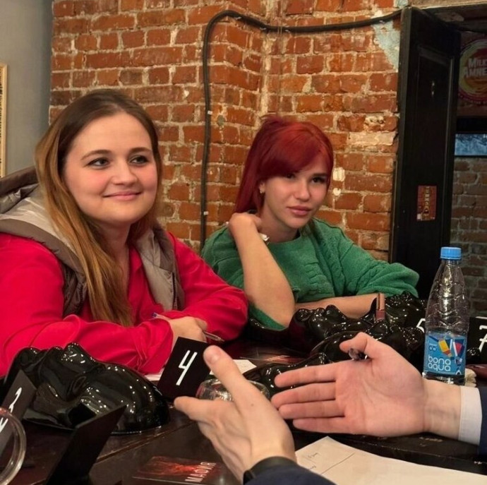 Мастер-класс Римская пицца в Москве