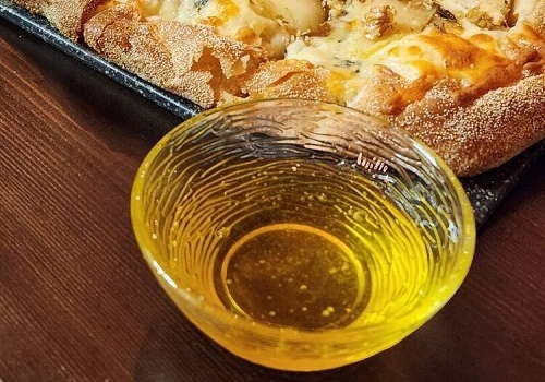 Мастер-класс Римская пицца в Москве