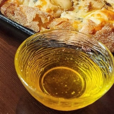 Мастер-класс Римская пицца в Москве