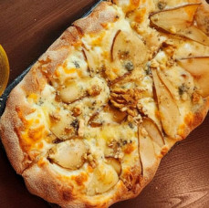 Мастер-класс Римская пицца в Москве