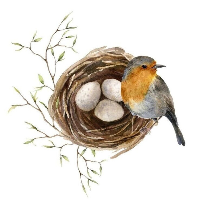 Онлайн курс Скетчинг акварелью для начинающих в Москве