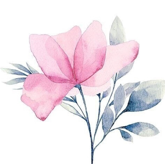 Онлайн курс Скетчинг акварелью для начинающих в Москве