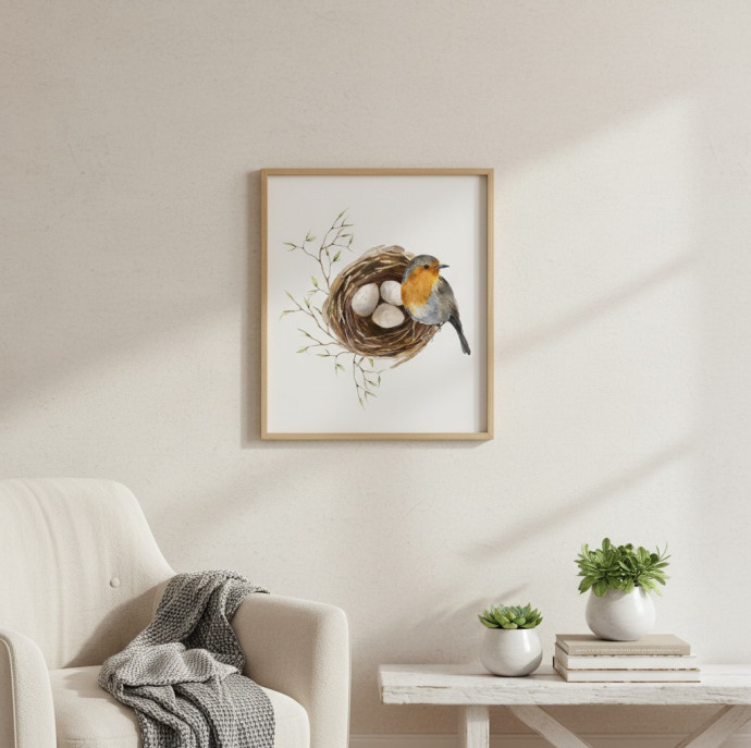 Онлайн курс Скетчинг акварелью для начинающих в Москве