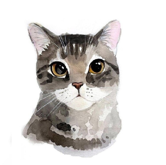 Онлайн курс Скетчинг акварелью для начинающих в Москве