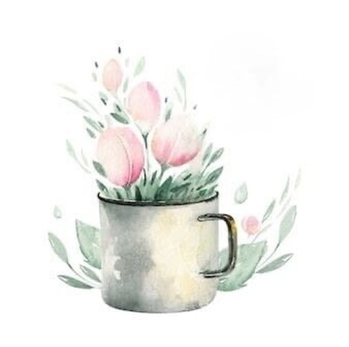 Онлайн курс Скетчинг акварелью для начинающих в Москве