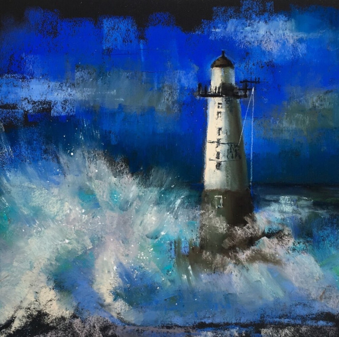 Онлайн курс Основы портрета в Москве