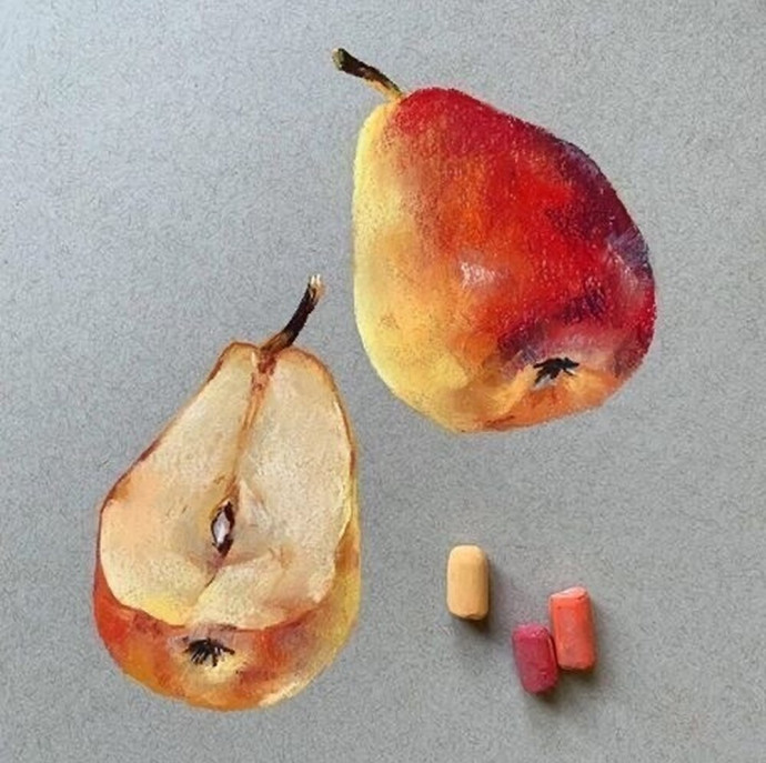 Онлайн курс Основы портрета в Москве