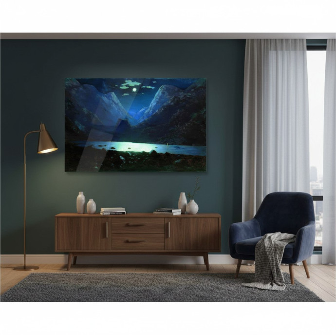 Онлайн курс Пейзажи Живопись маслом в Москве