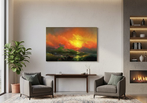 Онлайн курс Пейзажи Живопись маслом в Москве