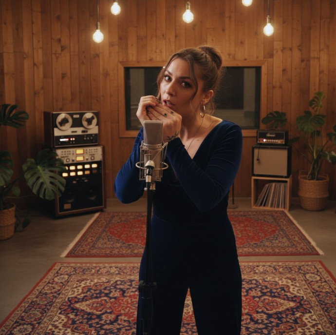 Уроки игры на губной гармошке Онлайн в Москве