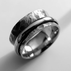 Мастер-класс по изготовлению подвижного кольца Роллер в Москве