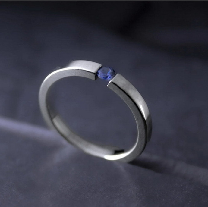 Мастер-класс по изготовлению кольца Свет в Москве