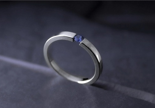 Мастер-класс по изготовлению кольца Свет в Москве