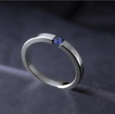 Мастер-класс по изготовлению кольца Свет в Москве