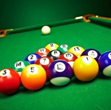 Мастер-класс по бильярду Основы игры в бильярд в Москве