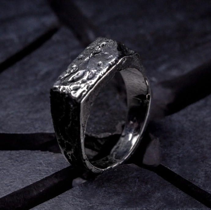 Создание украшения по своему дизайну в Москве