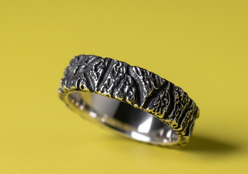 Создание украшения по своему дизайну в Москве