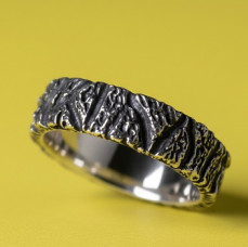 Создание украшения по своему дизайну в Москве