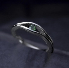 Мастер-класс по изготовлению кольца Взгляд в Москве