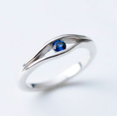 Мастер-класс по изготовлению кольца Взгляд в Москве