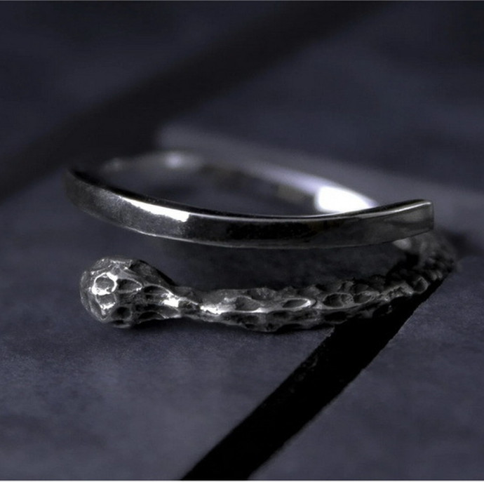 Мастер-класс по изготовлению кольца Спичка в Москве