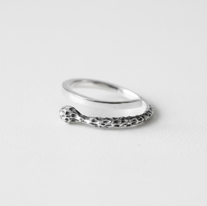 Мастер-класс по изготовлению кольца Спичка в Москве