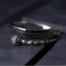 Мастер-класс по изготовлению кольца Спичка в Москве