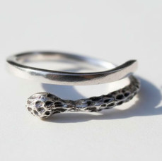 Мастер-класс по изготовлению кольца Спичка в Москве