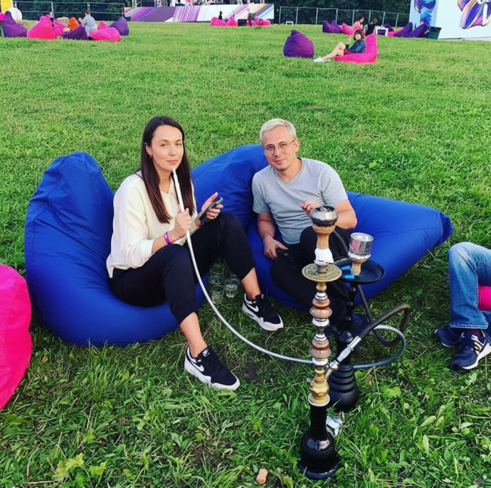 Расширенный курс кальянного искусства в Москве