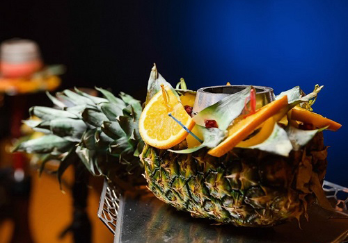 Расширенный курс кальянного искусства в Москве