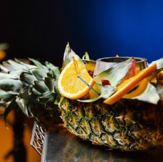 Расширенный курс кальянного искусства в Москве