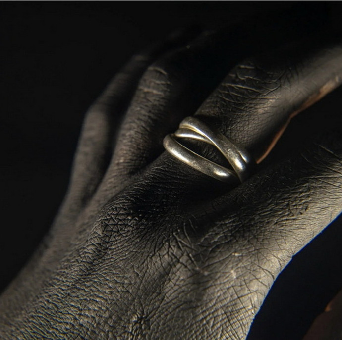 Мастер-класс по изготовлению кольца Тринити в Москве