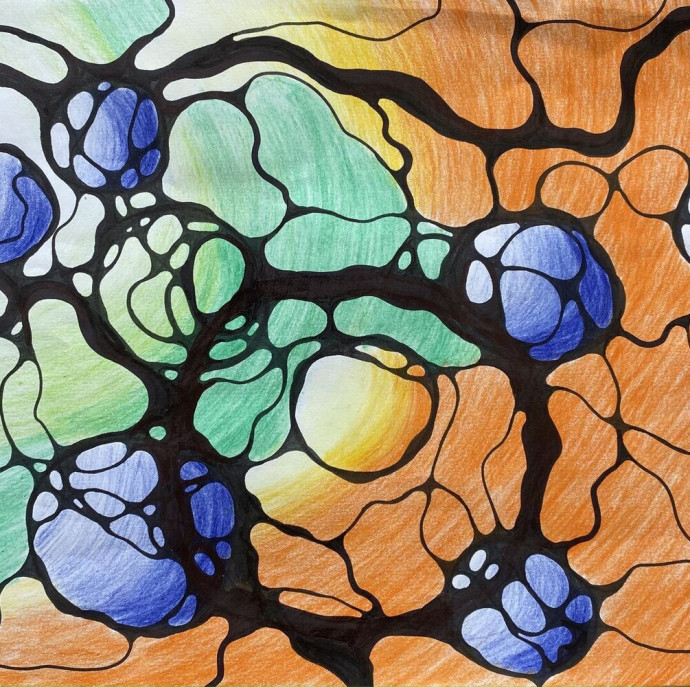 Рисование онлайн Нейрографика в Москве