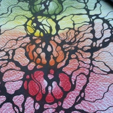 Рисование онлайн Нейрографика в Москве