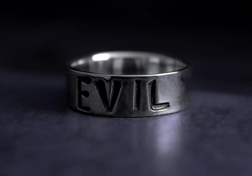 Мастер-класс по изготовлению кольца с надписью в Москве