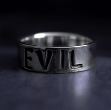 Мастер-класс по изготовлению кольца с надписью в Москве