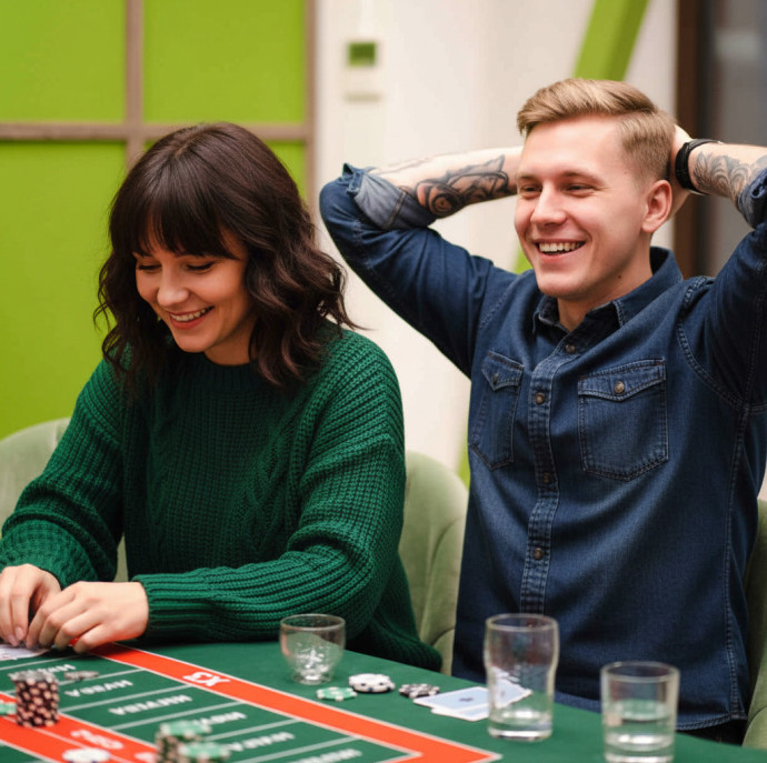 Мастер-класс чайное и кофейное казино в Москве