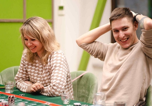 Мастер-класс чайное и кофейное казино в Москве