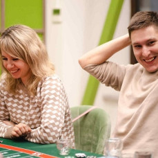 Мастер-класс чайное и кофейное казино в Москве